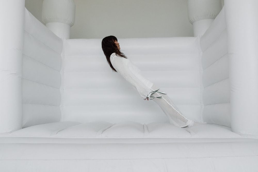 Photograph by Элина Ларченкова