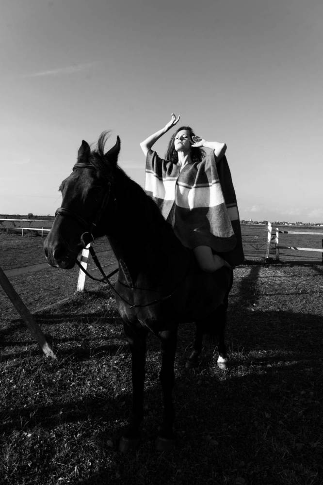 Photograph by Пережогина Светлана