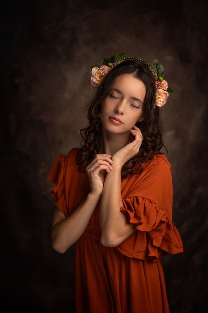 Photograph by Anna Szczęsna