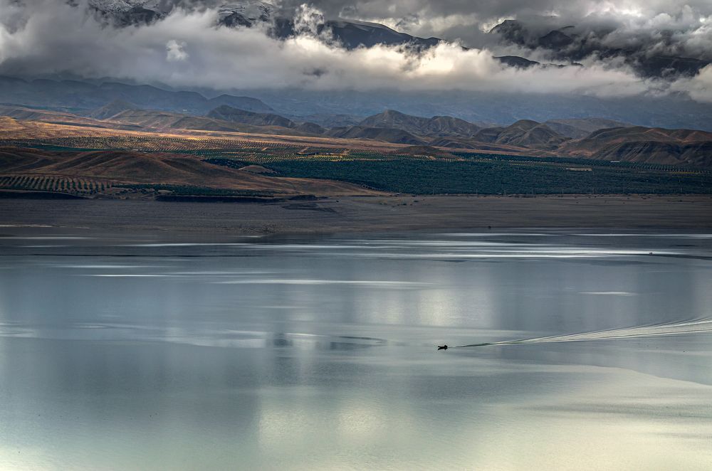 Photograph by Riahi Hosein