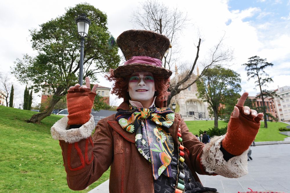 Photograph by NADEZHDA PELYMSKAIA