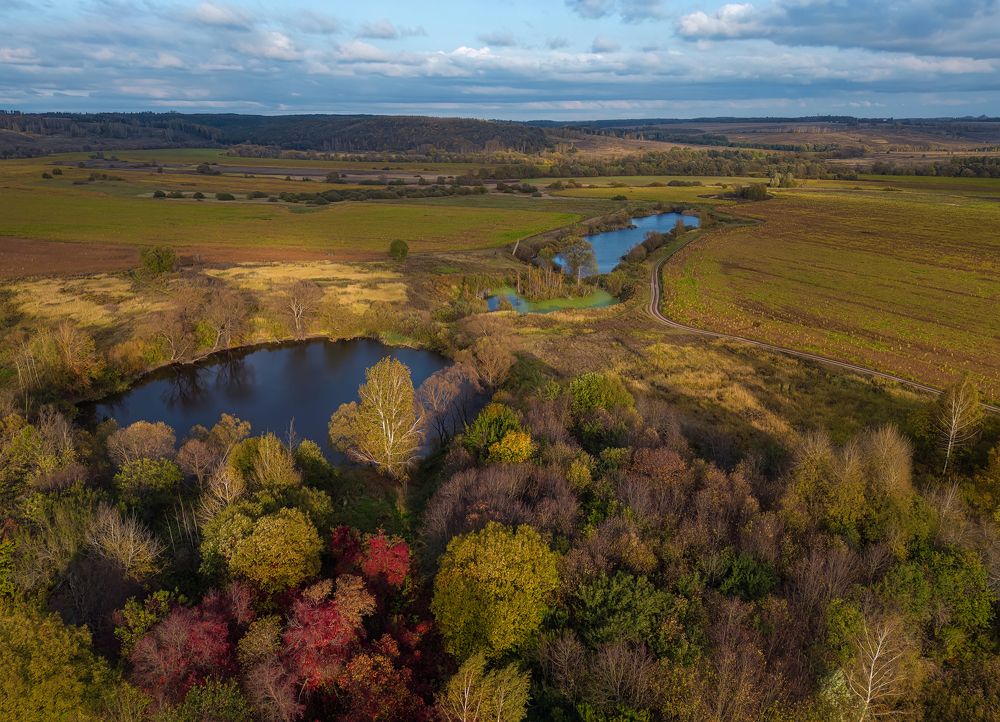 Photograph by Алексей Коврижных