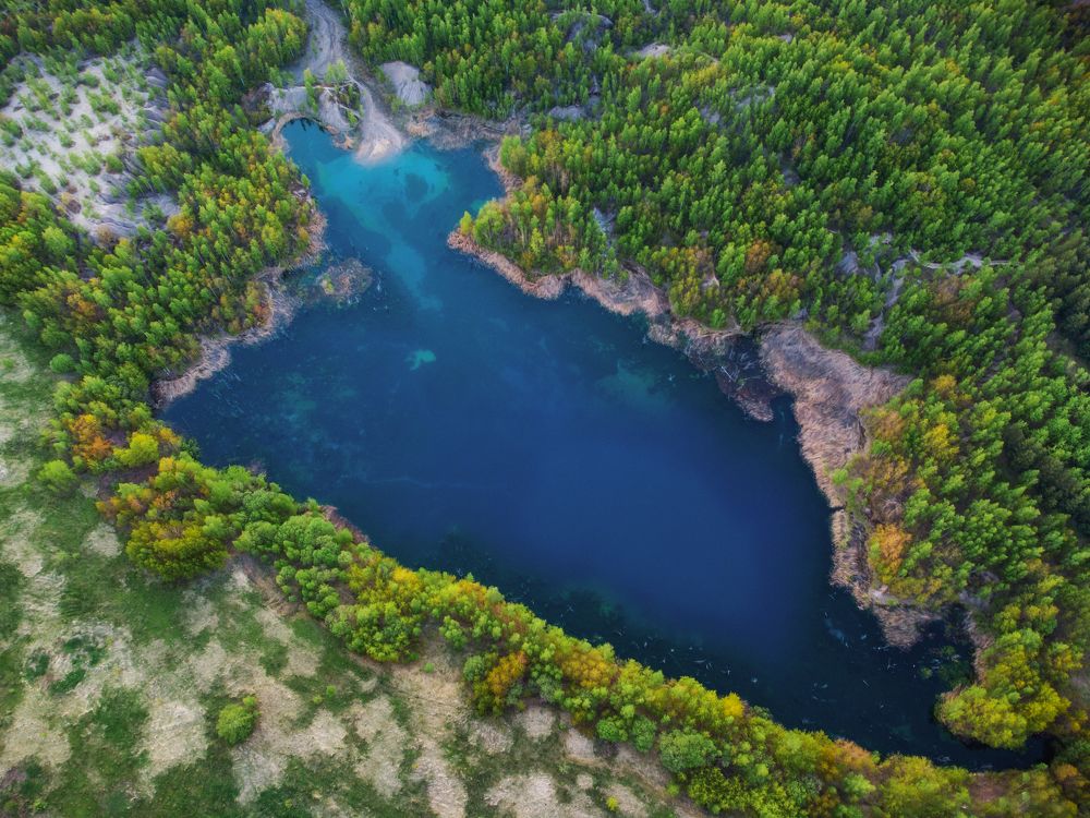 Photograph by Алексей Коврижных