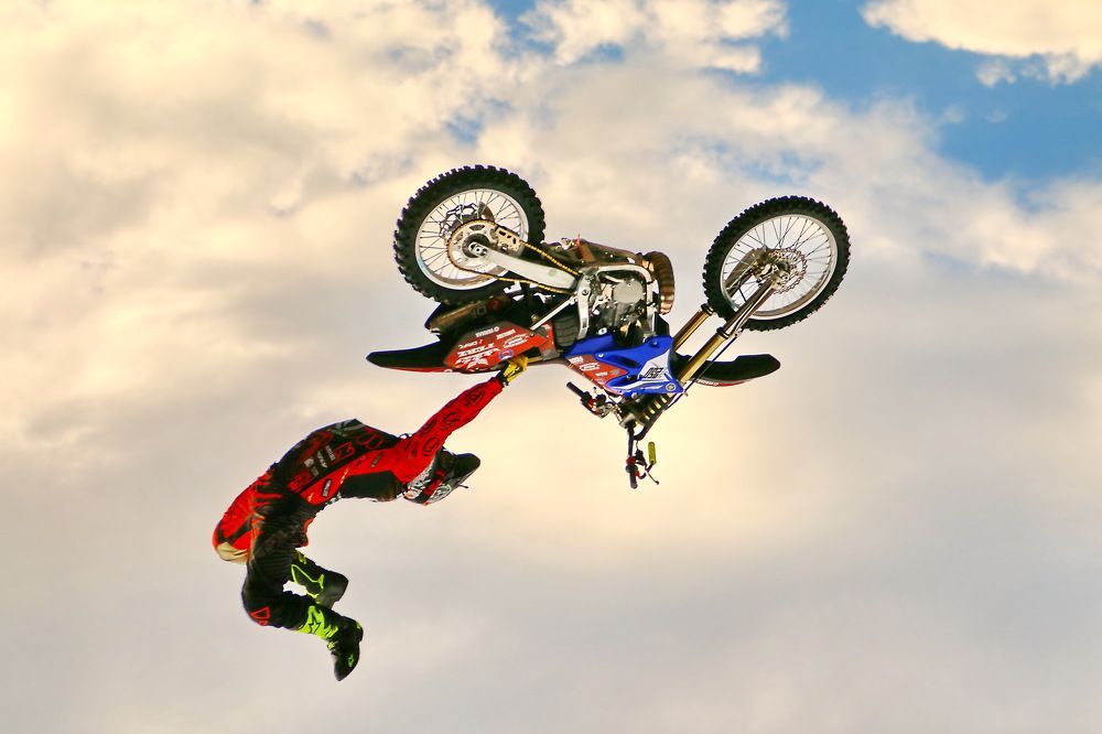 Photograph by Сергей Кульков