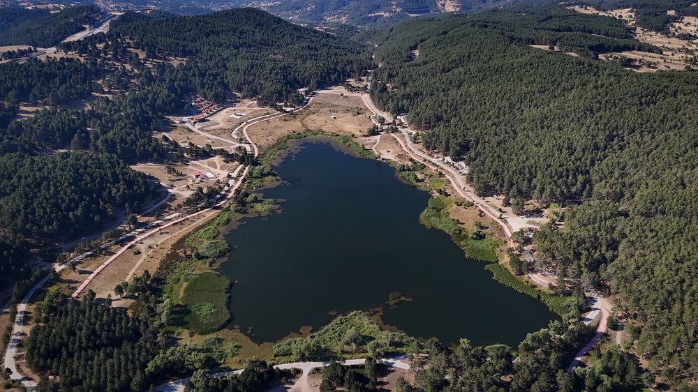 Photograph by Ercan Ozturk