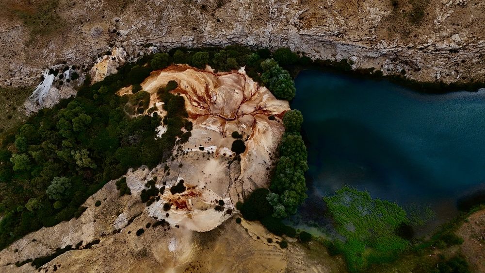 Photograph by Ercan Ozturk