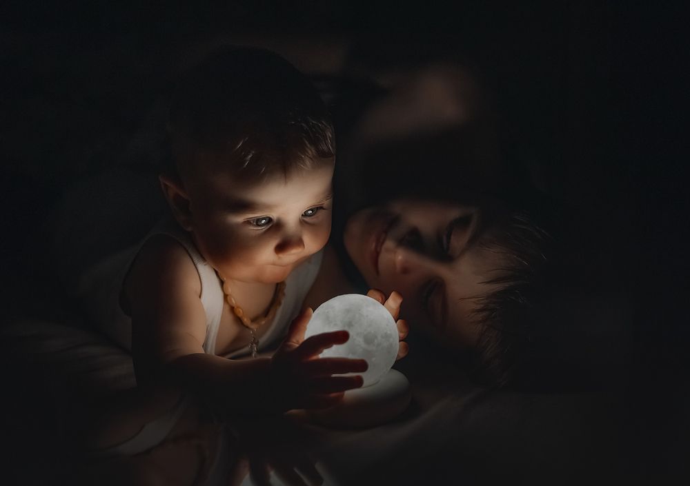 Photograph by Перепёлкина Анастасия