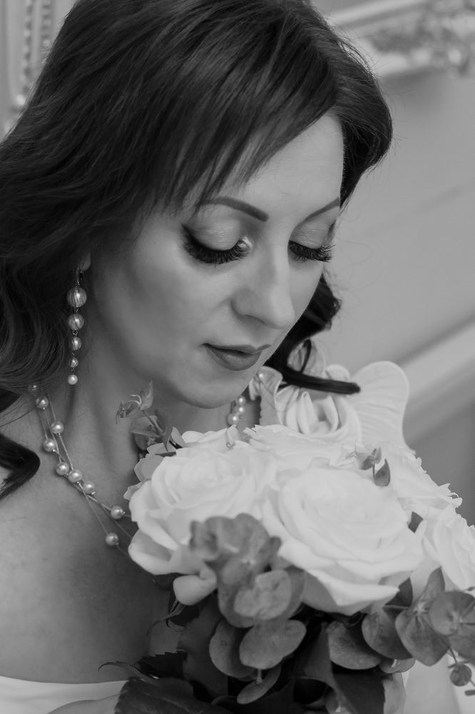 Photograph by Светлана Астафьева