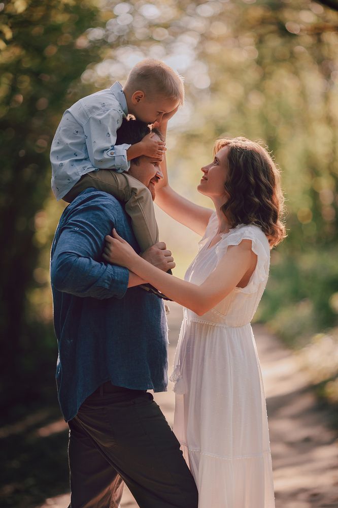 Photograph by Перепёлкина Анастасия