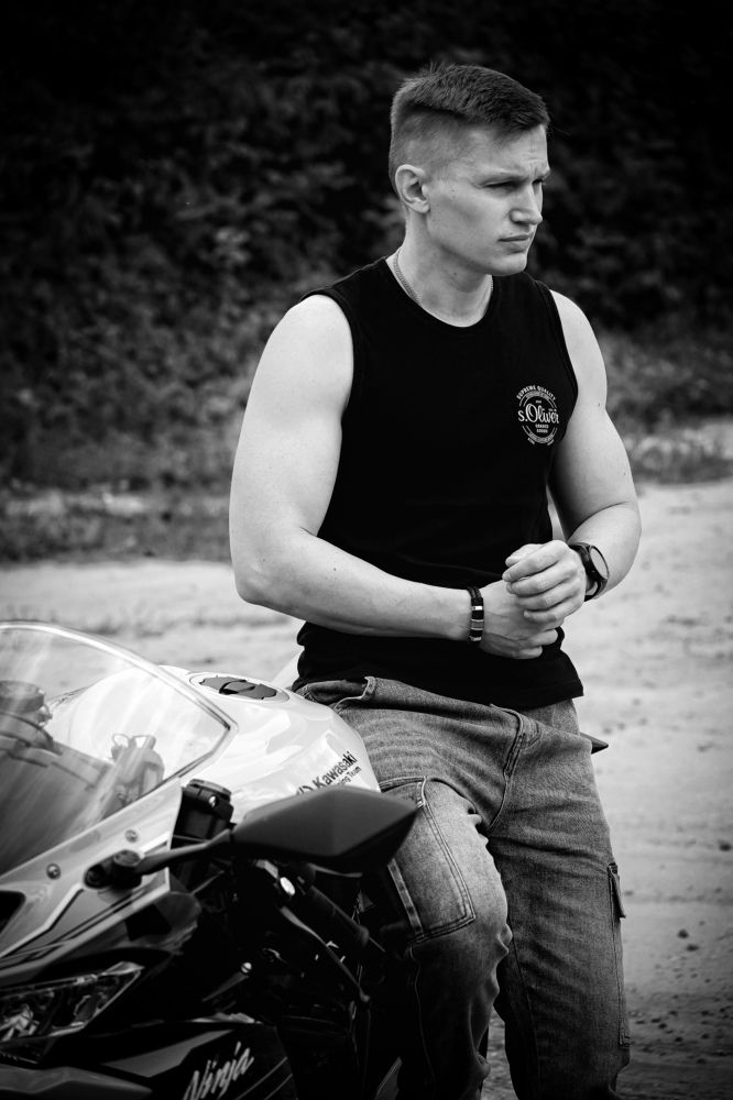 Фотография автора Olga Shchetinina