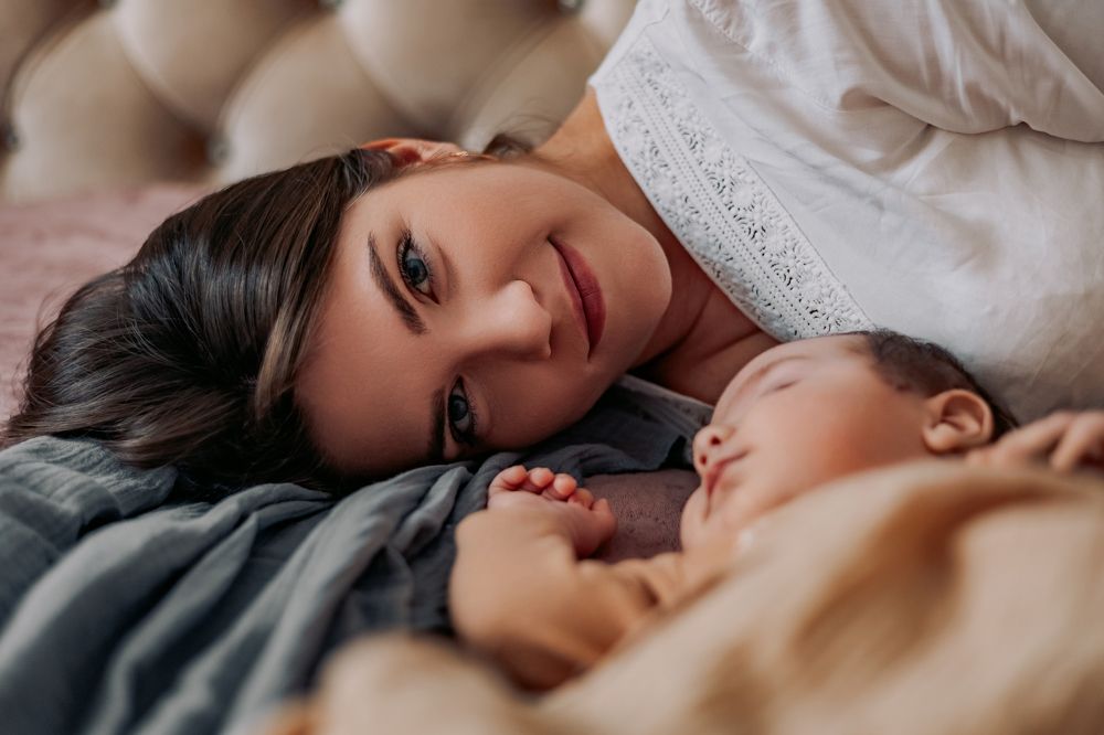 Photograph by Перепёлкина Анастасия