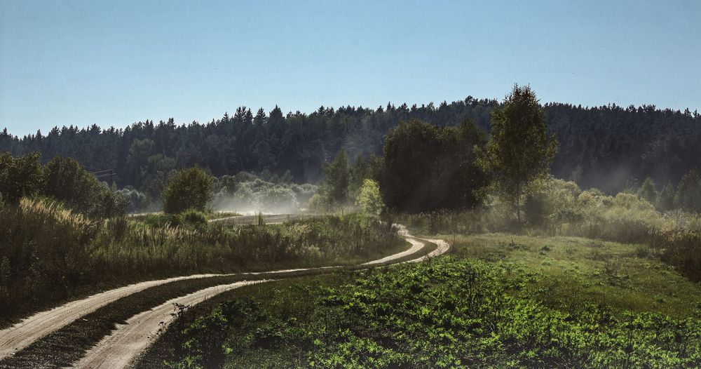 Photograph by Alexandra Chalova