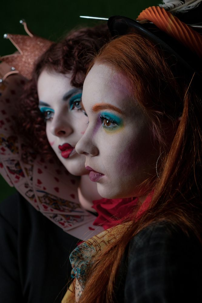 Photograph by Olga Shchetinina