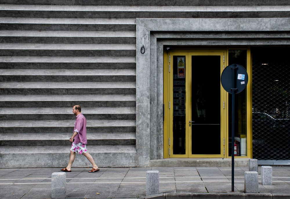 Photograph by Weinstein Isabela