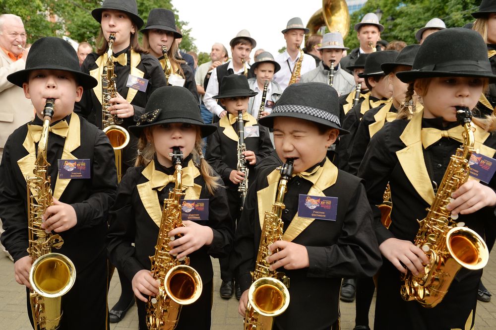 Photograph by NADEZHDA PELYMSKAIA