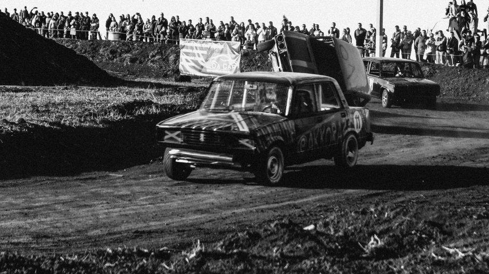 Фотография автора Вячеслав Афанасьев