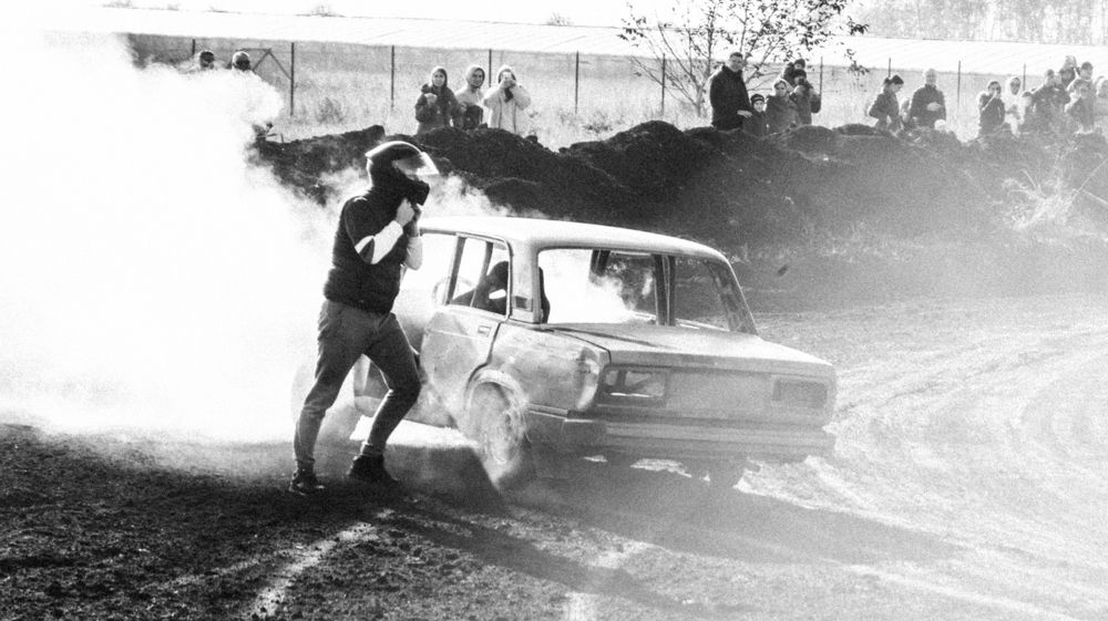 Фотография автора Вячеслав Афанасьев