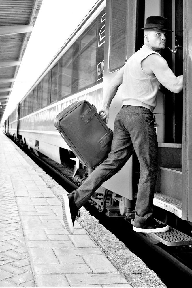 Photograph by Catalin Braga