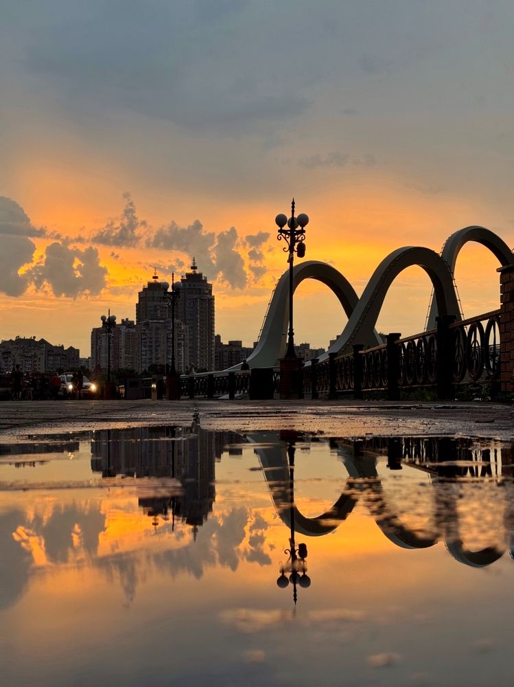 Photograph by Yuliana Shabovta