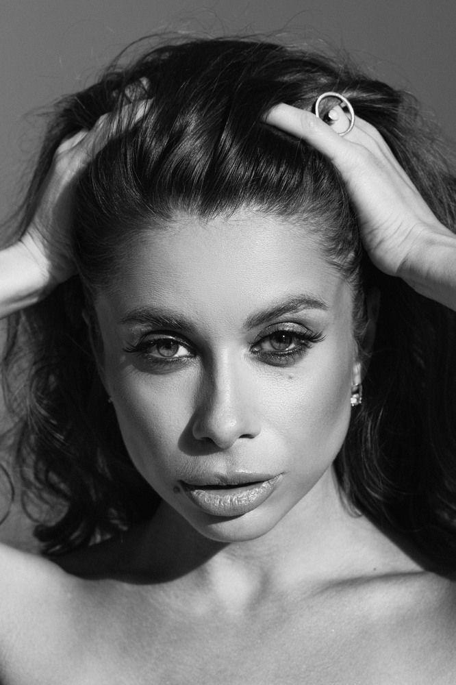 Photograph by Ксения Шекунова