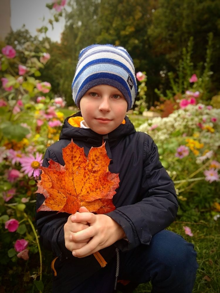 Photograph by Светлана Таркан