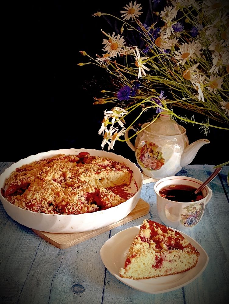 Photograph by Светлана Таркан