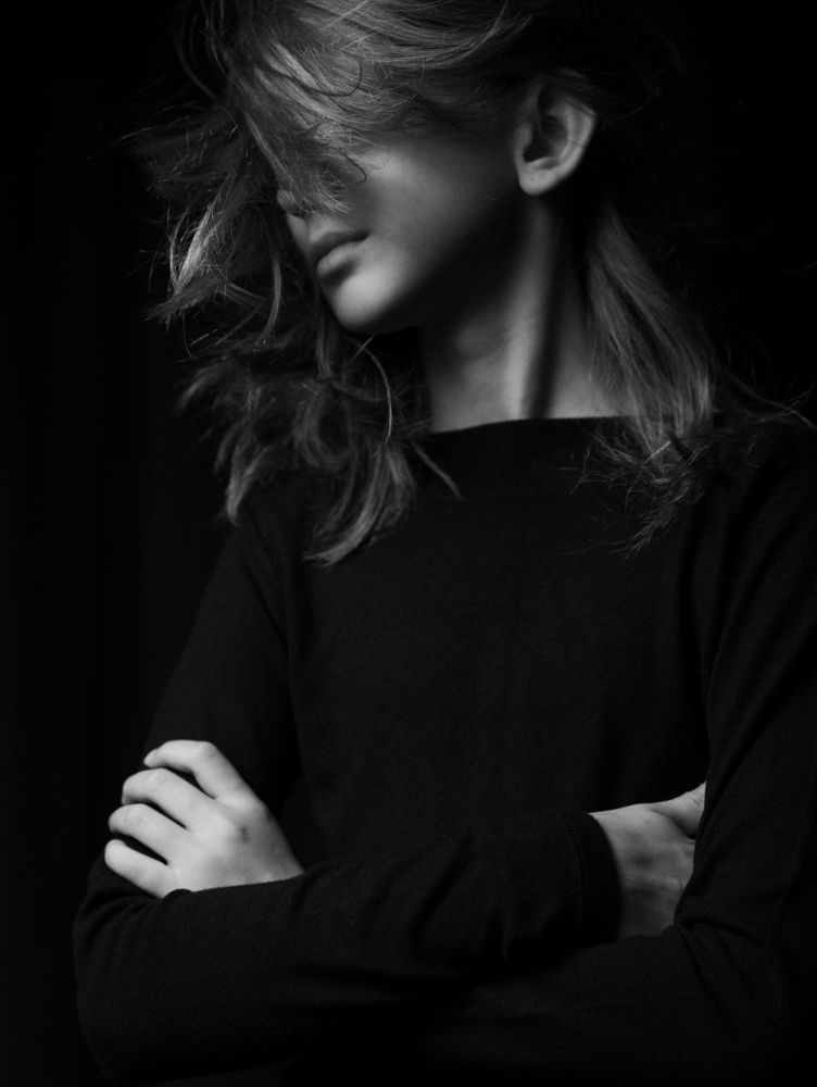 Photograph by Улитко Анастасия