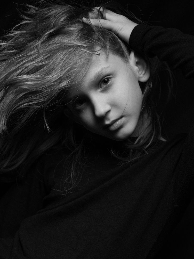 Photograph by Улитко Анастасия