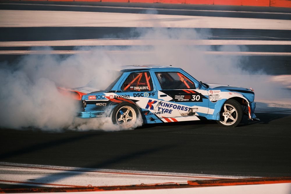 Photograph by Игорь Сержант