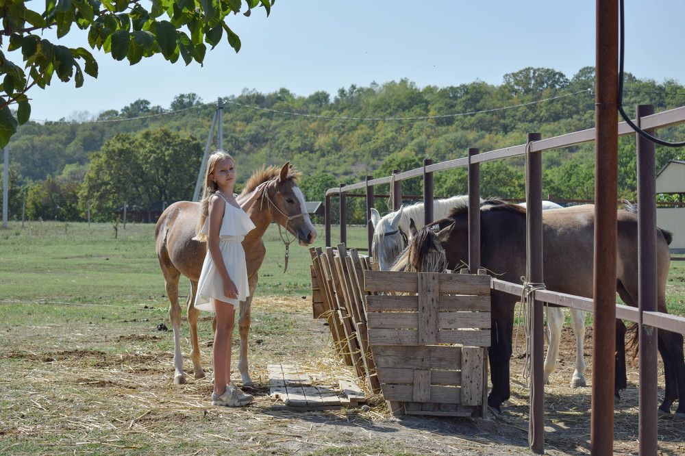 Photograph by Наталья Вялых