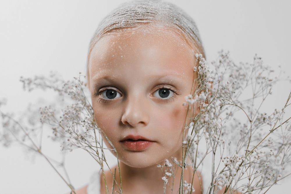 Photograph by Вероника Стома