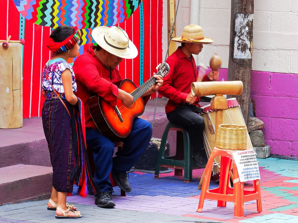 Фотография автора Juan Carlos Castillo