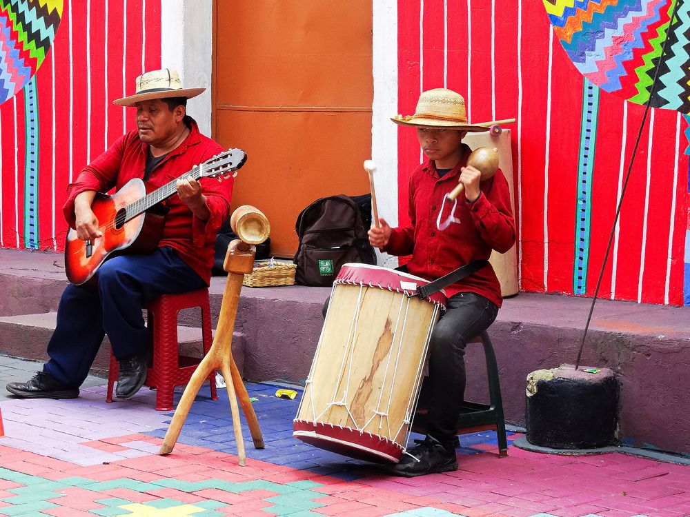Фотография автора Juan Carlos Castillo