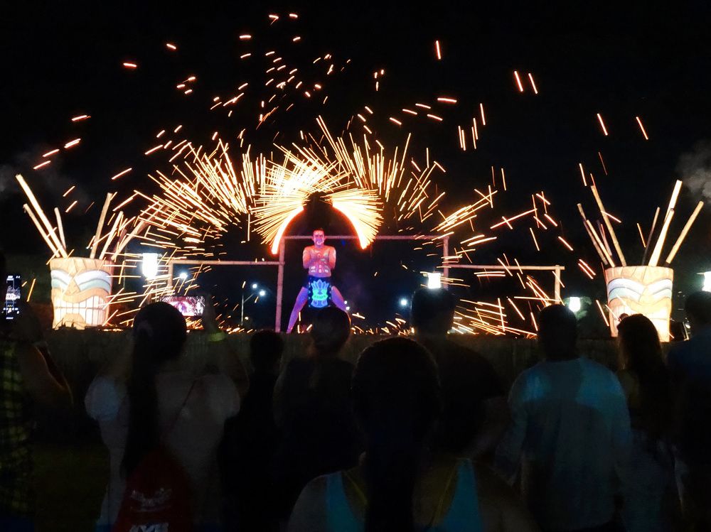 Фотография автора Juan Carlos Castillo