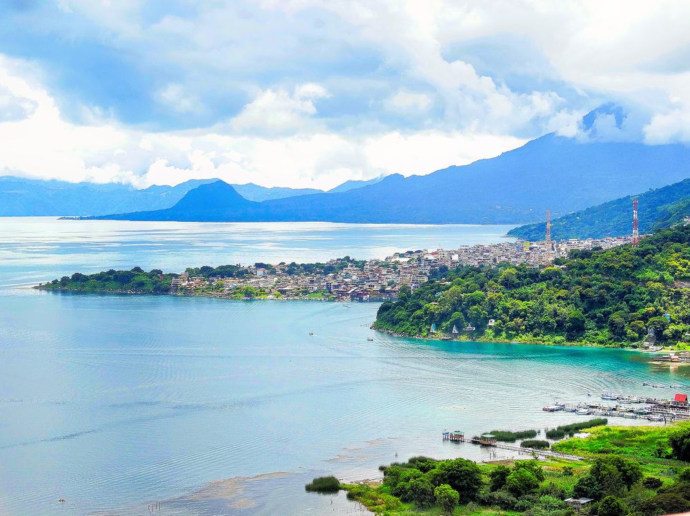 Фотография автора Juan Carlos Castillo