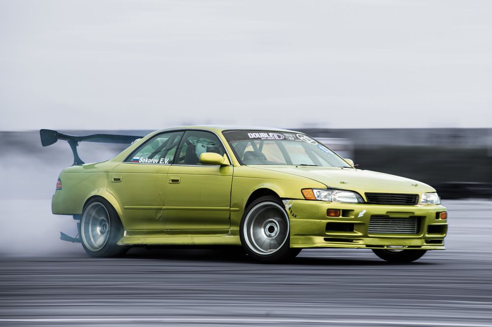 Photograph by Данил Бирюков