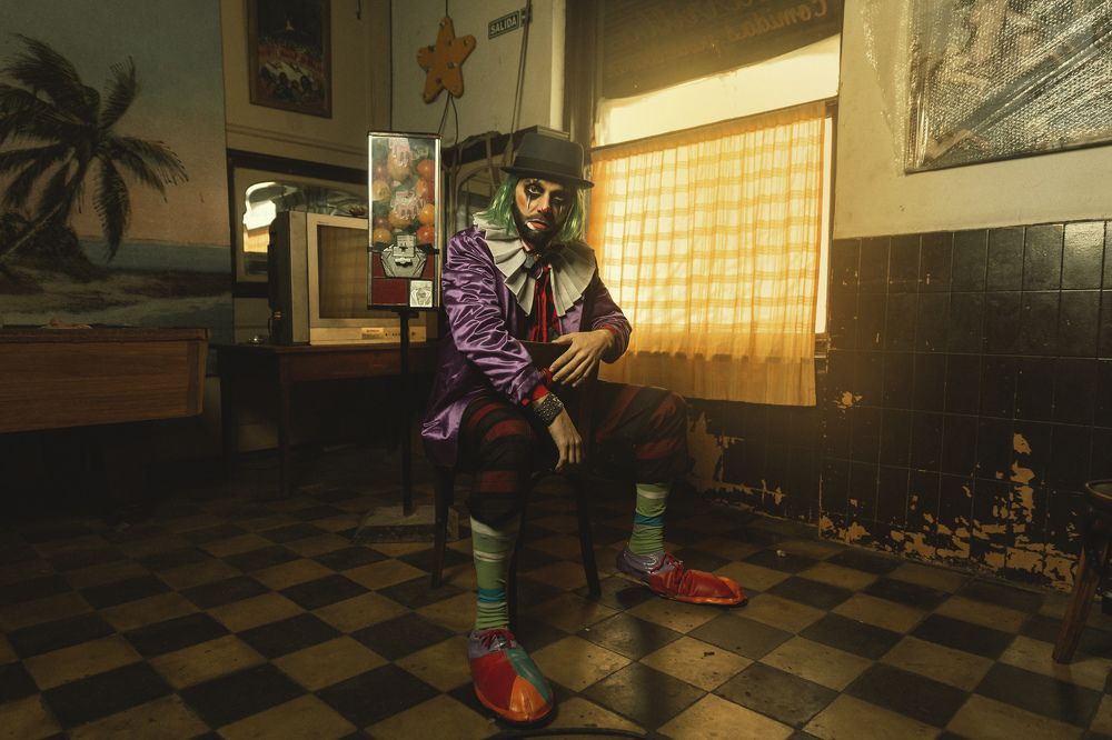 Фотография автора Mikeila Borgia