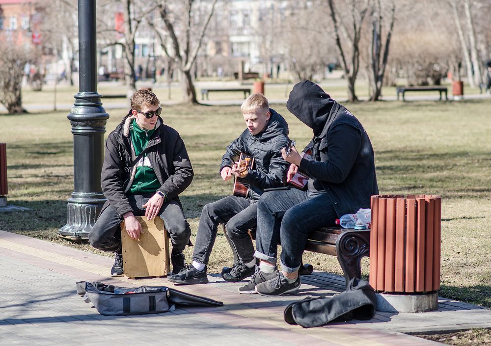 Photograph by Frolova Tatyana