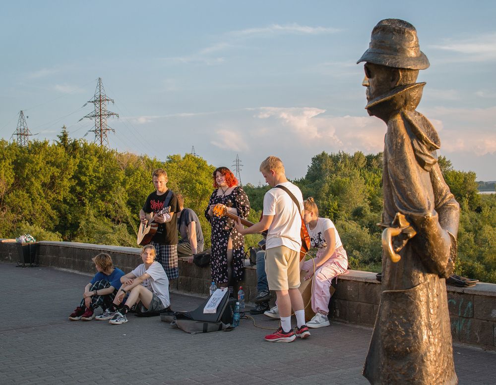 Photograph by Frolova Tatyana