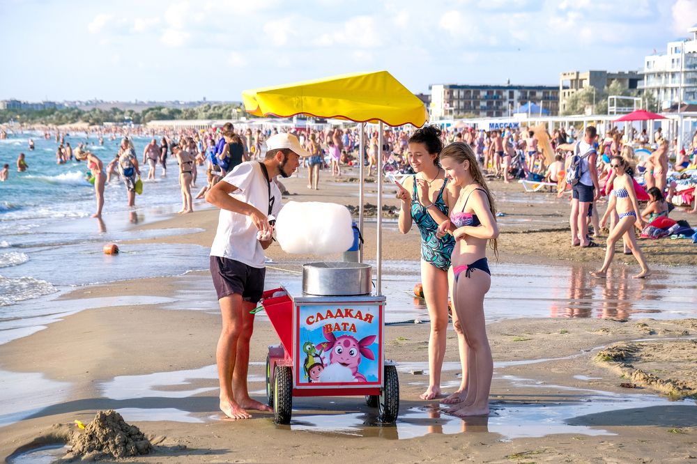 Photograph by Дмитрий