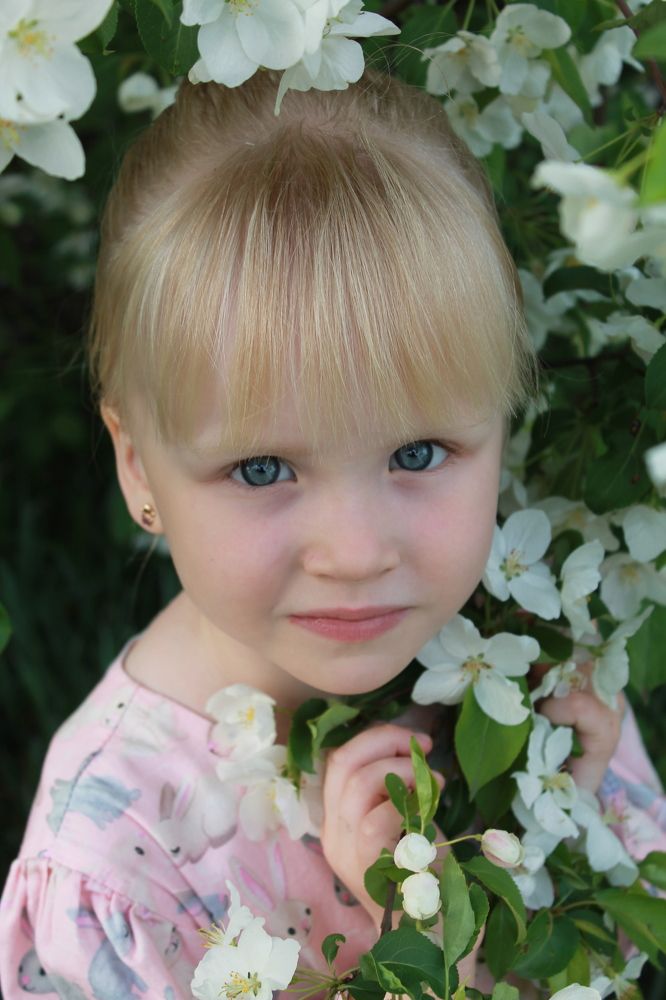 Photograph by Любовь Лунина