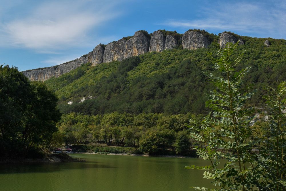 Photograph by Валентина Рябуха