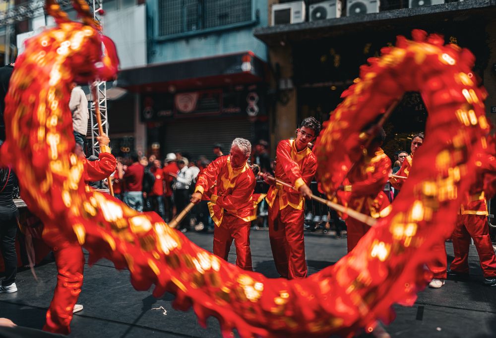 Фотография автора Jesse Cavalcante