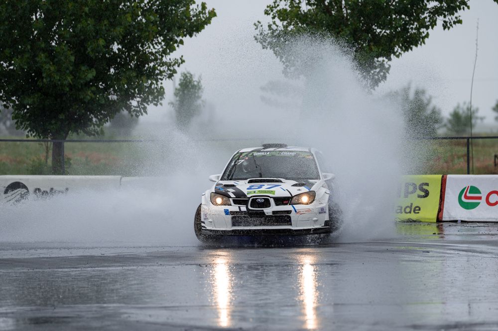 Photograph by Karpenko Denis