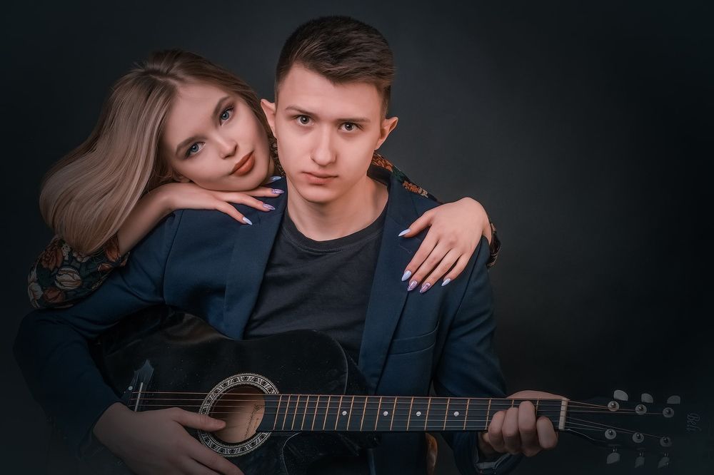 Photograph by Наталья Кучеренко