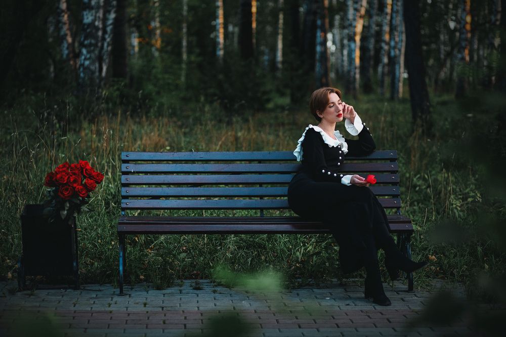Фотография автора Александр Паничев