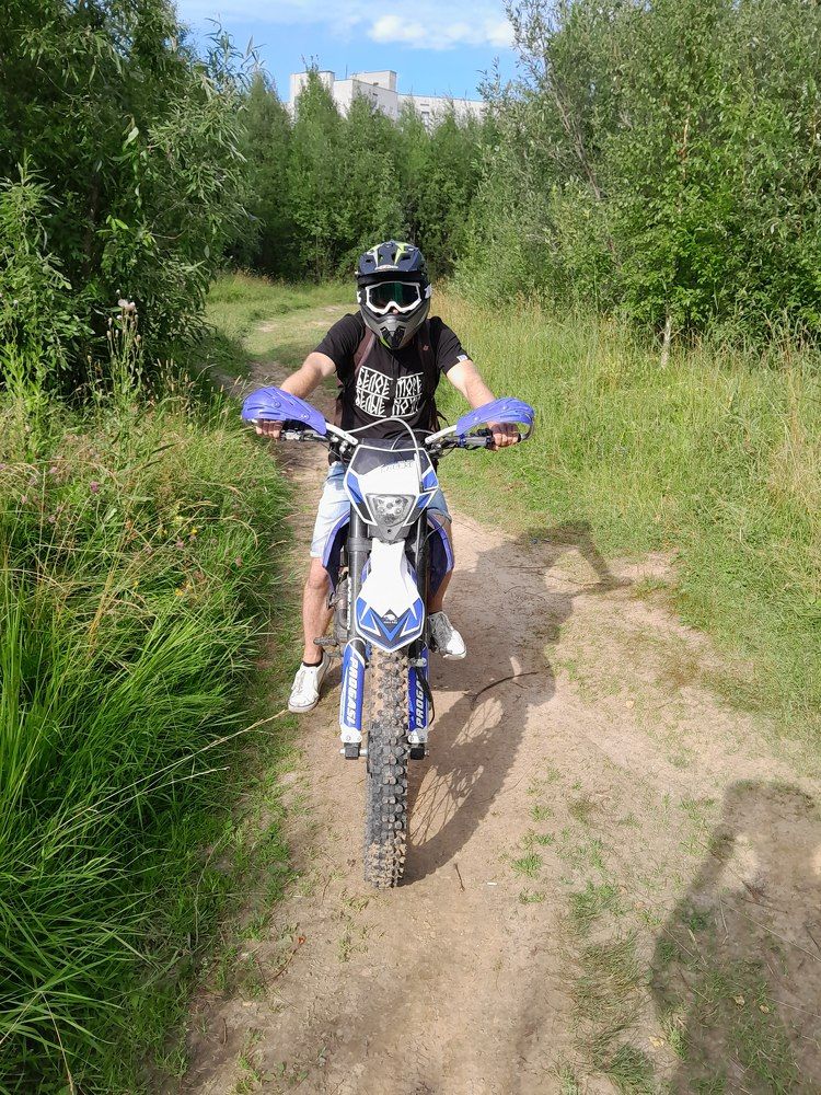 Photograph by Виталий