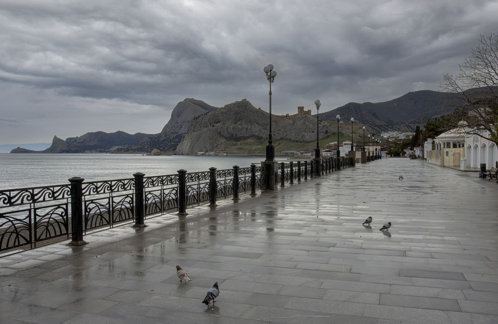 Photograph by Басыров Валерий