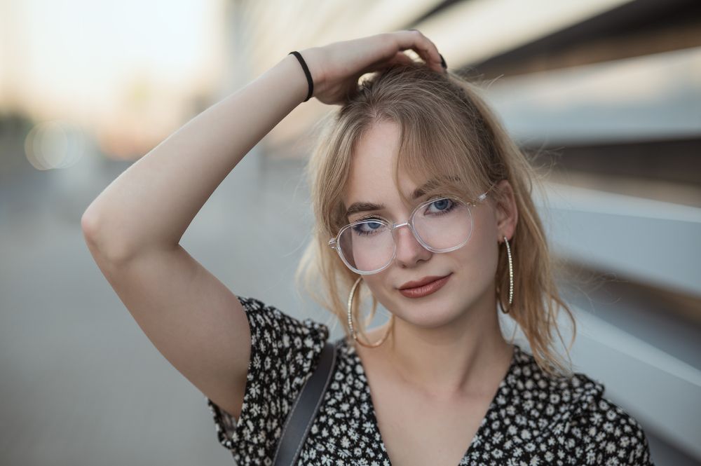 Photograph by Ilya Str