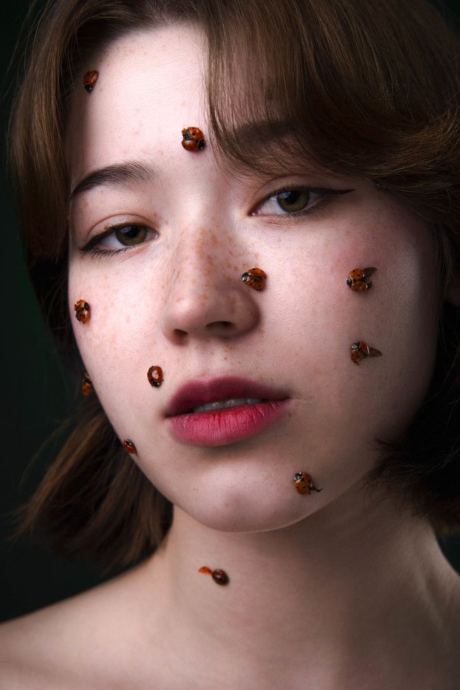 Photograph by Екатерина Заечковская